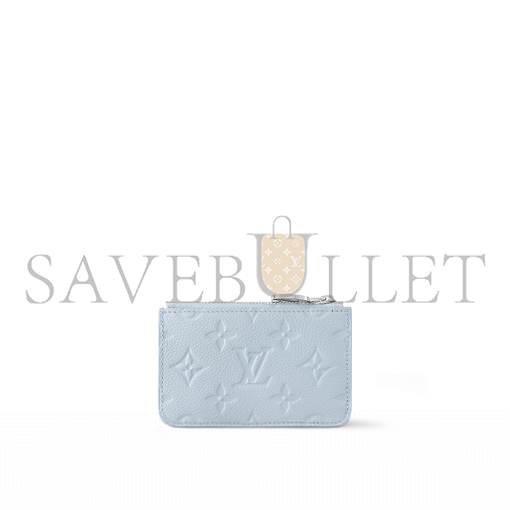 l**is V*t*n romy card holder m83645 (12*8*0.8cm)